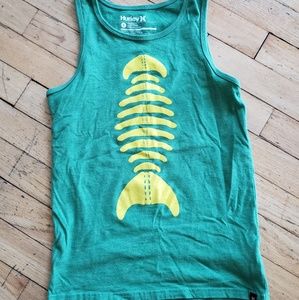 Kid's Muscle Tee